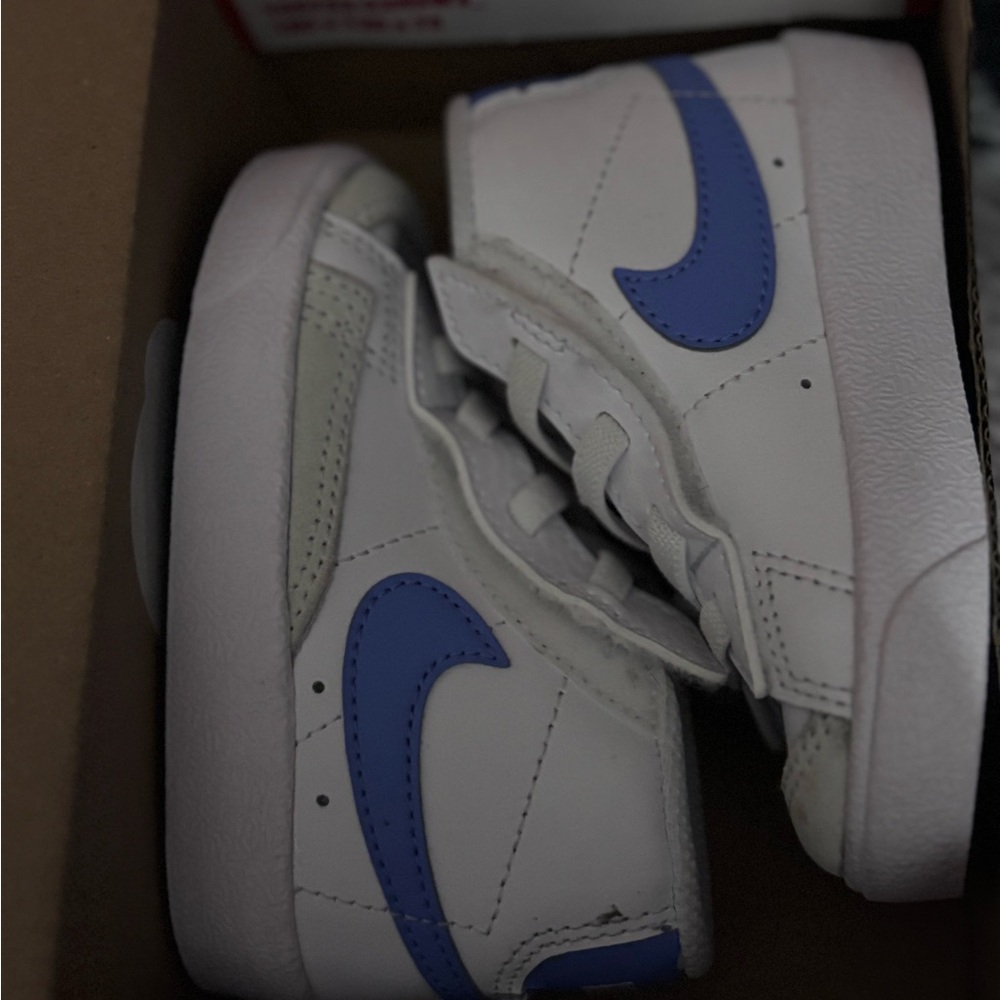 Nike blazer mid ‘77